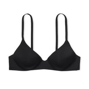 Victoria Secret Lightly-Lined Wireless Bra